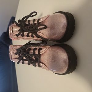 Steve Madden Girls Boots